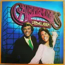 LP - Carpenters - Live At The Palladium
