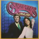 LP - Carpenters - Live At The Palladium