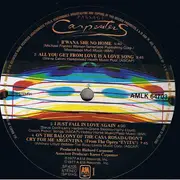 LP - Carpenters - Passage