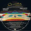 LP - Carpenters - Passage