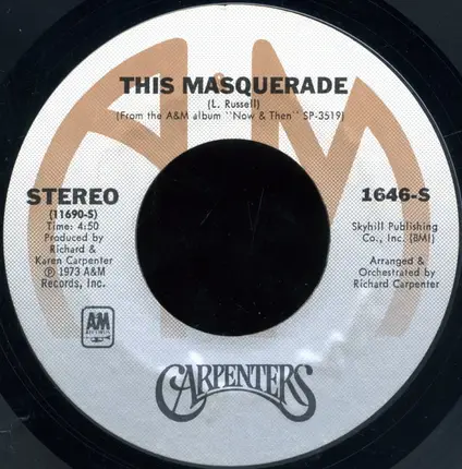 Carpenters - Please Mr. Postman