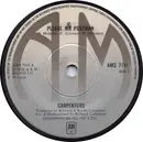 7inch Vinyl Single - Carpenters - Please Mr Postman