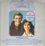 Double LP - Carpenters - The Carpenters Collection