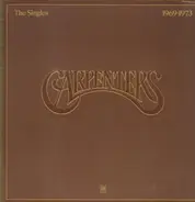 Carpenters - The Singles 1969-1973