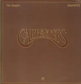 The Carpenters - The Singles 1969-1973