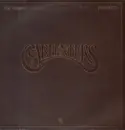 LP - Carpenters - The Singles 1969-1973