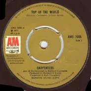 Carpenters - Top Of The World