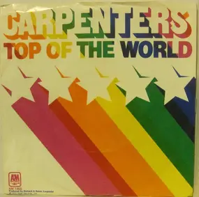 The Carpenters - Top Of The World / Heather