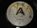7inch Vinyl Single - Carpenters - Touch Me When We're Dancing
