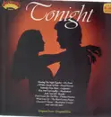 LP - Carpenters, Procol Harum, Alan Parsons Project - Tonight