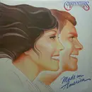 LP - Carpenters - Made In America