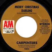 Carpenters - Merry Christmas Darling / Mr. Guder