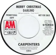 Carpenters - Merry Christmas Darling