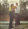 LP - Carpenters - Offering - ORIGINAL TICKET TO RIDE USA