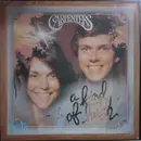 LP - Carpenters - A Kind Of Hush