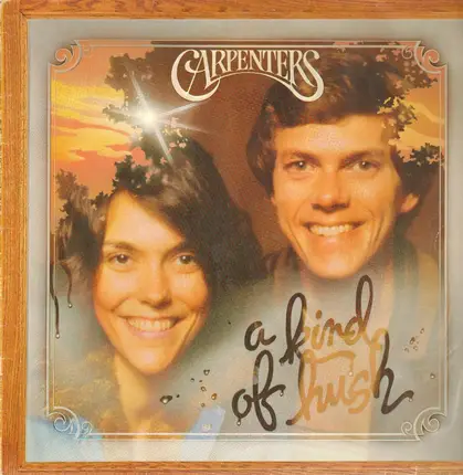 Carpenters - A Kind of Hush