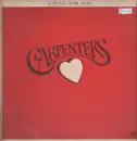 LP - Carpenters - A Song For You