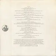 LP - Carpenters - A Song For You