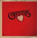 LP - Carpenters - A Song For You