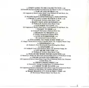 CD - Carpenters - A&M Gold Series - Carpenters
