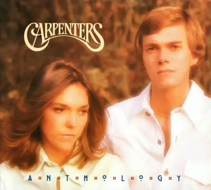 Carpenters - Anthology