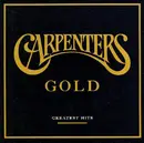CD - Carpenters - Carpenters Gold (Greatest Hits) - Slipcase