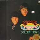 LP - Carpenters - Carpenters  Golden Prize
