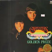 LP - Carpenters - Carpenters  Golden Prize