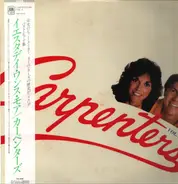 Carpenters - Carpenters Vol.1 - Yesterday Once More