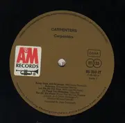 LP - Carpenters - Carpenters
