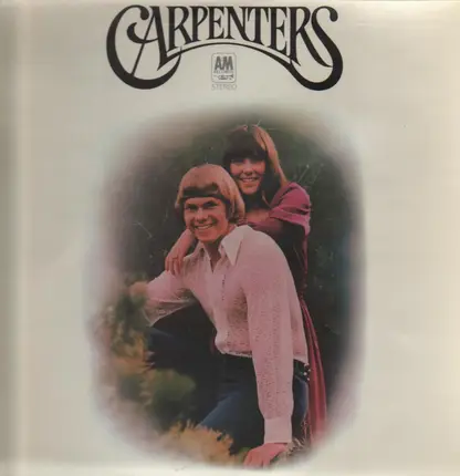 Carpenters - Carpenters