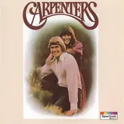 CD - Carpenters - Carpenters