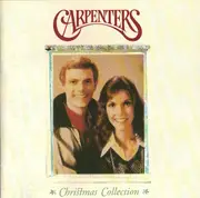 Double CD - Carpenters - Christmas Collection