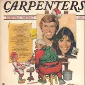 The Carpenters - Christmas Portrait