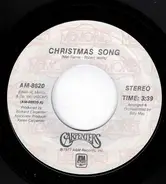 Carpenters - Christmas Song