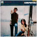 7inch Vinyl Single - Carpenters - Close To You