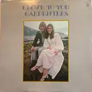 LP - Carpenters - Close To You