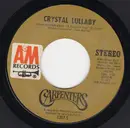 7inch Vinyl Single - Carpenters - Goodbye To Love