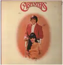 LP - Carpenters - Golden Prize, Vol. 2