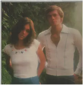 The Carpenters - Horizon