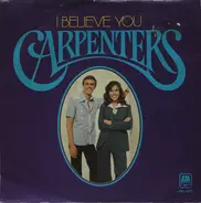 Carpenters - I Believe You