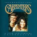 CD - Carpenters - Interpretations: A 25th Anniversary Collection