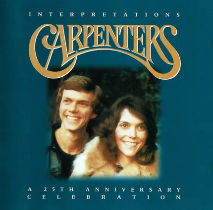 Carpenters - Interpretations: A 25th Anniversary Collection