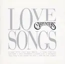 CD - Carpenters - Love Songs