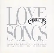 Carpenters - Love Songs