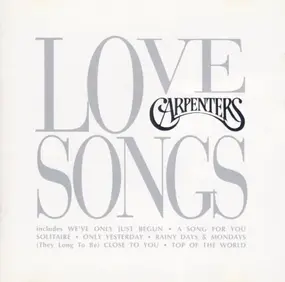 The Carpenters - Love Songs