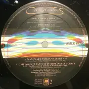 LP - Carpenters - Passage