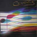 LP - Carpenters - Passage - Gatefold