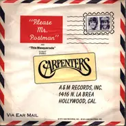 Carpenters - Please Mr. Postman