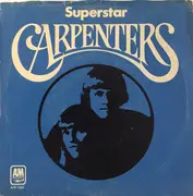 7inch Vinyl Single - Carpenters - Superstar